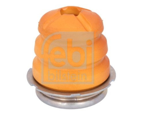 Gummistopp, fjädring 185878 FEBI