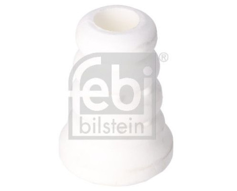 Gummistopp, fjädring 186111 FEBI