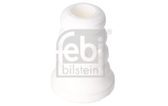 Gummistopp, fjädring 186111 FEBI