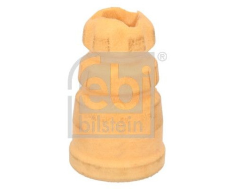 Gummistopp, fjädring 186194 FEBI