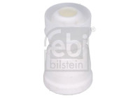 Gummistopp, fjädring 186196 FEBI