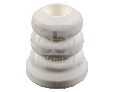 Gummistopp, fjädring 186204 FEBI