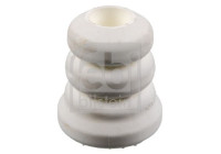 Gummistopp, fjädring 186204 FEBI