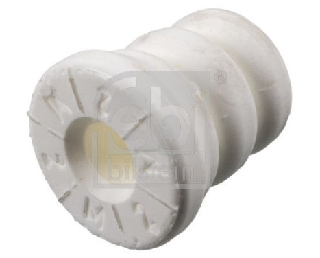 Gummistopp, fjädring 186204 FEBI, bild 2