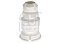 Gummistopp, fjädring 186205 FEBI