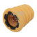 Gummistopp, fjädring 186208 FEBI, miniatyr 2