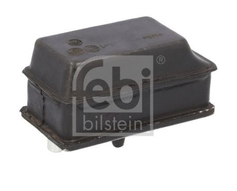 Gummistopp, fjädring 186423 FEBI, bild 2