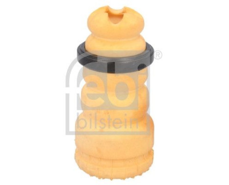 Gummistopp, fjädring 186470 FEBI