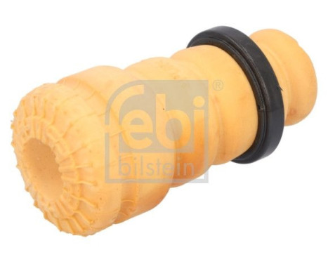 Gummistopp, fjädring 186470 FEBI, bild 2