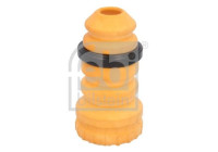 Gummistopp, fjädring 186473 FEBI