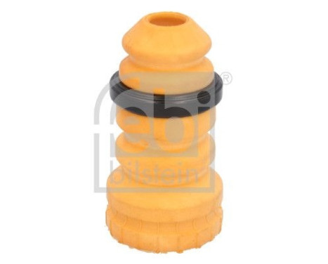 Gummistopp, fjädring 186473 FEBI