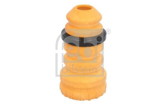Gummistopp, fjädring 186473 FEBI