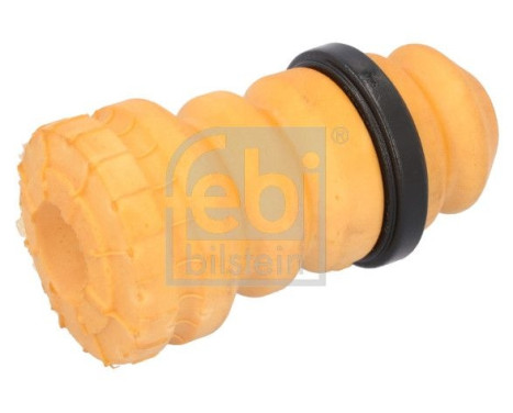 Gummistopp, fjädring 186473 FEBI, bild 2