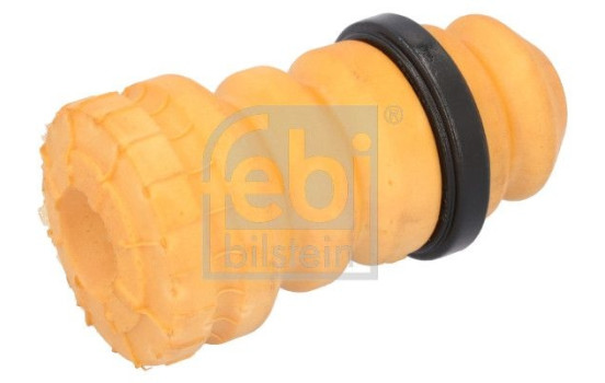 Gummistopp, fjädring 186473 FEBI, bild 2
