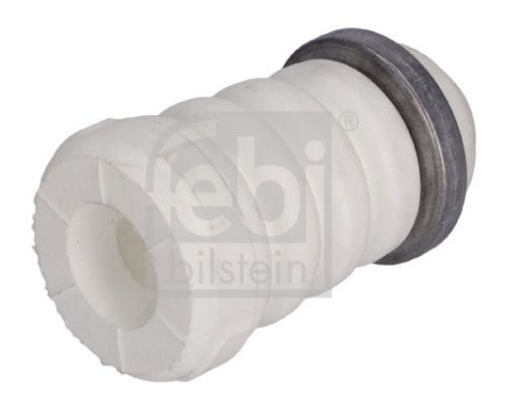 Gummistopp, fjädring 187820 FEBI, bild 2