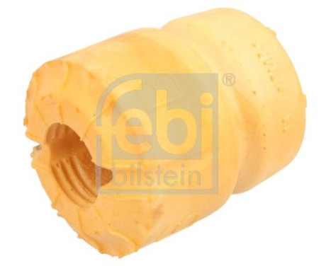 Gummistopp, fjädring 188111 FEBI, bild 2