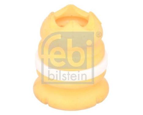 Gummistopp, fjädring 188195 FEBI