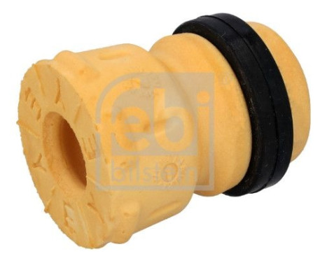 Gummistopp, fjädring 188230 FEBI, bild 2