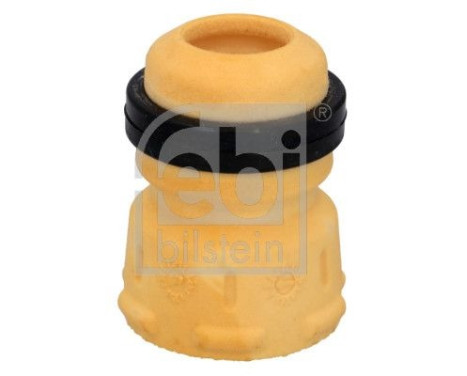 Gummistopp, fjädring 188230 FEBI