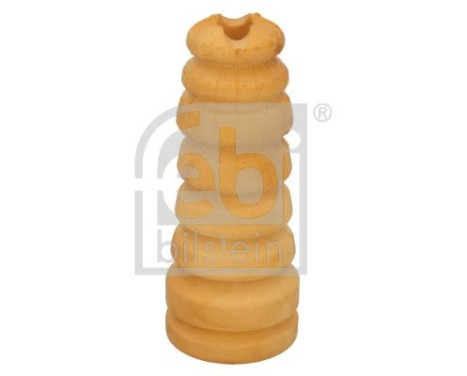Gummistopp, fjädring 188231 FEBI