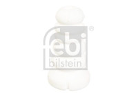 Gummistopp, fjädring 188233 FEBI