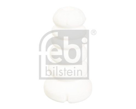 Gummistopp, fjädring 188233 FEBI