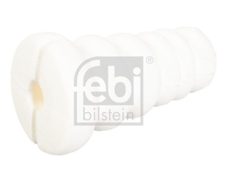 Gummistopp, fjädring 188233 FEBI, bild 2