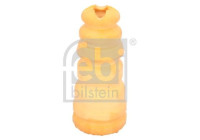 Gummistopp, fjädring 188234 FEBI