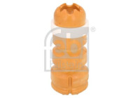 Gummistopp, fjädring 188396 FEBI