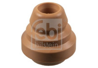 Gummistopp, fjädring 188466 FEBI