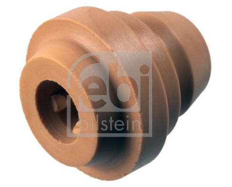 Gummistopp, fjädring 188466 FEBI, bild 2