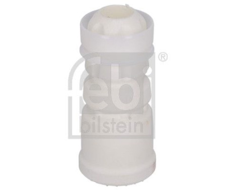 Gummistopp, fjädring 188604 FEBI