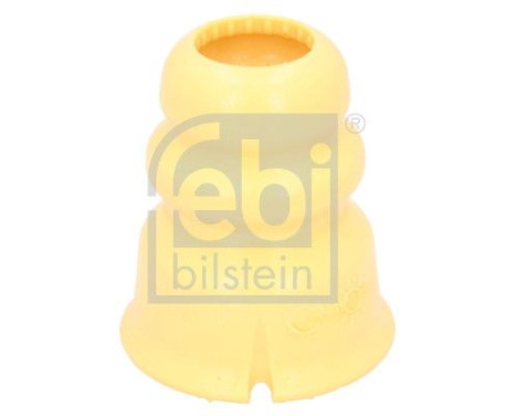 Gummistopp, fjädring 192767 FEBI