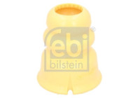 Gummistopp, fjädring 192767 FEBI