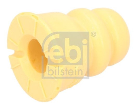 Gummistopp, fjädring 192767 FEBI, bild 2