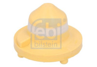 Gummistopp, fjädring 193897 FEBI
