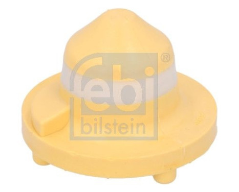 Gummistopp, fjädring 193897 FEBI