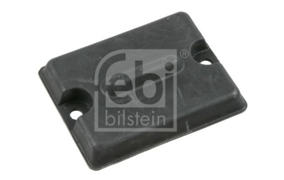 Gummistopp, fjädring 23487 FEBI