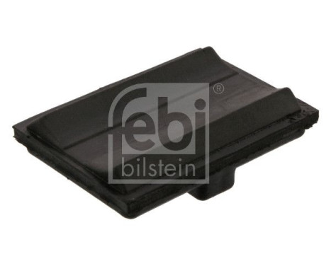 Gummistopp, fjädring 40892 FEBI