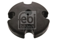 Gummistopp, fjädring 47522 FEBI