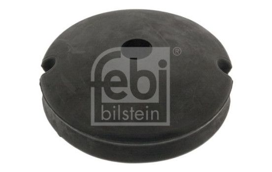 Gummistopp, fjädring 48696 FEBI