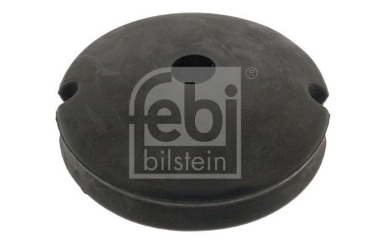 Gummistopp, fjädring 48696 FEBI