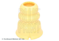 Gummistopp, fjädring ADBP800593 Blue Print