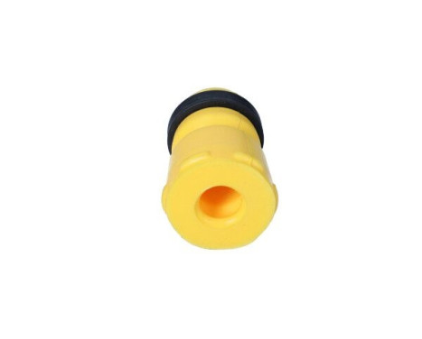 Gummistopp, fjädring, bild 2