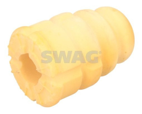 Gummistopp, fjädring, bild 2