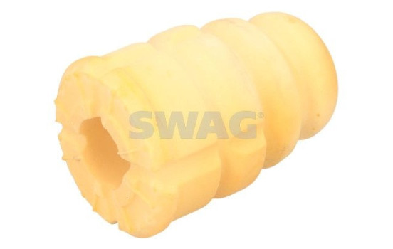 Gummistopp, fjädring, bild 2