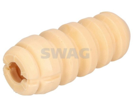 Gummistopp, fjädring, bild 2