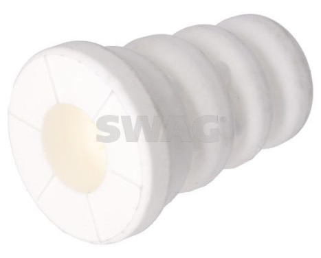 Gummistopp, fjädring, bild 2