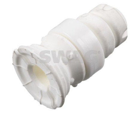 Gummistopp, fjädring, bild 2