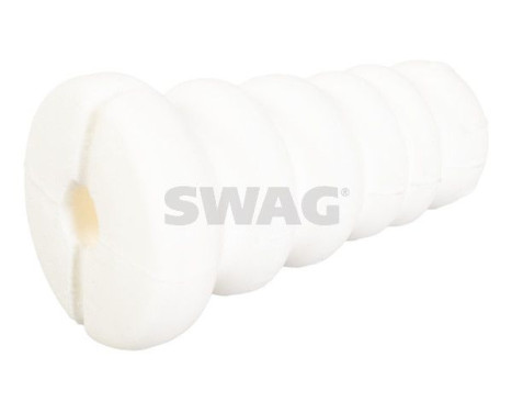 Gummistopp, fjädring, bild 2